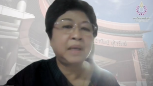 การประชุมสภาวิชาการ มรท. ครั้งที่ 1/66