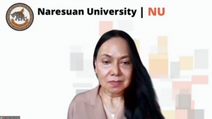 การประชุมสภาวิชาการ มรท. ครั้งที่ 1/66