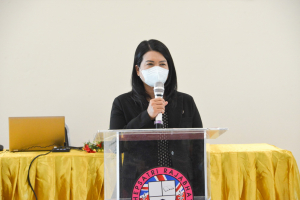 มรภ.เทพสตรี จัดอบรมเชิงปฏิบัติการบ่มเพาะคุณธรรม จริยธรรม สำหรับ นศ. ครู