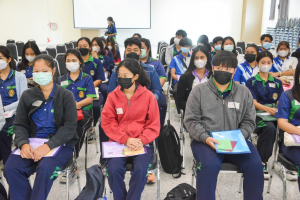 มรภ.เทพสตรี จัดอบรมเชิงปฏิบัติการบ่มเพาะคุณธรรม จริยธรรม สำหรับ นศ. ครู