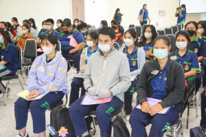มรภ.เทพสตรี จัดอบรมเชิงปฏิบัติการบ่มเพาะคุณธรรม จริยธรรม สำหรับ นศ. ครู