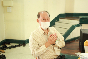 ชมรมผู้อาวุโสเทพสตรี จัดงานรักรวมใจ ปีใหม่ 2566