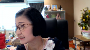 การประชุม คกก.พิจารณาร่างกฎ ข้อบังคับ และระเบียบของมหาวิทยาลัย ครั้งที่ 1/66