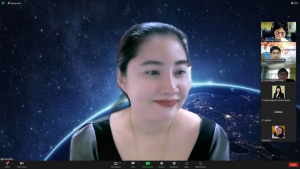 การประชุม คกก.ประจำคณะเทคโนโลยีสารสนเทศ ครั้งที่ 1/66
