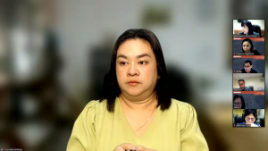 การประชุม คกก.ประจำคณะเทคโนโลยีสารสนเทศ ครั้งที่ 1/66
