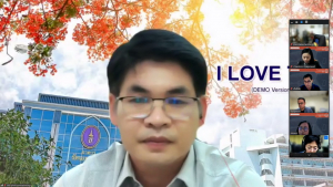 การประชุม คกก.ประจำคณะเทคโนโลยีสารสนเทศ ครั้งที่ 1/66