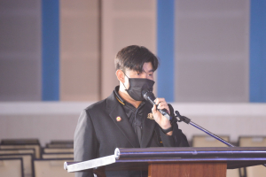 มรภ.เทพสตรี จัดประกวดดาว - เดือน ดาวประกายฟ้า TRU AMBASSADOR 2022