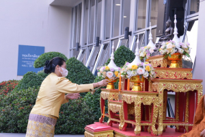 งานวันครู จังหวัดลพบุรี ครั้งที่ 67 ประจำปี 2566