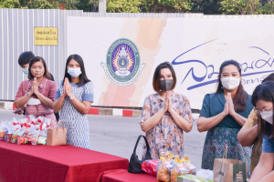 งานวันครู จังหวัดลพบุรี ครั้งที่ 67 ประจำปี 2566