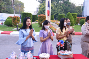 งานวันครู จังหวัดลพบุรี ครั้งที่ 67 ประจำปี 2566