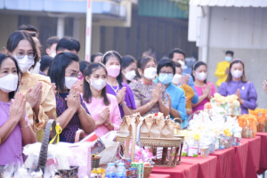 งานวันครู จังหวัดลพบุรี ครั้งที่ 67 ประจำปี 2566