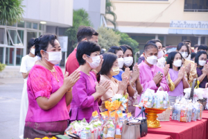 งานวันครู จังหวัดลพบุรี ครั้งที่ 67 ประจำปี 2566