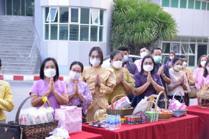 งานวันครู จังหวัดลพบุรี ครั้งที่ 67 ประจำปี 2566