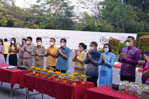 งานวันครู จังหวัดลพบุรี ครั้งที่ 67 ประจำปี 2566