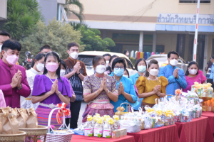 งานวันครู จังหวัดลพบุรี ครั้งที่ 67 ประจำปี 2566