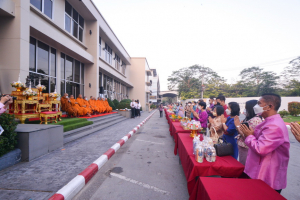 งานวันครู จังหวัดลพบุรี ครั้งที่ 67 ประจำปี 2566