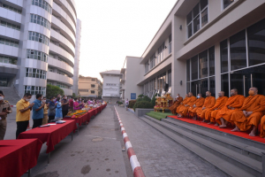 งานวันครู จังหวัดลพบุรี ครั้งที่ 67 ประจำปี 2566