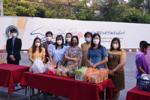 งานวันครู จังหวัดลพบุรี ครั้งที่ 67 ประจำปี 2566