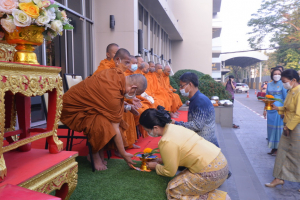 งานวันครู จังหวัดลพบุรี ครั้งที่ 67 ประจำปี 2566