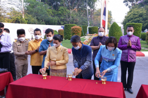 งานวันครู จังหวัดลพบุรี ครั้งที่ 67 ประจำปี 2566