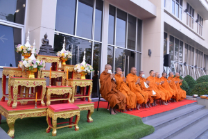 งานวันครู จังหวัดลพบุรี ครั้งที่ 67 ประจำปี 2566
