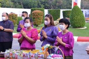 งานวันครู จังหวัดลพบุรี ครั้งที่ 67 ประจำปี 2566
