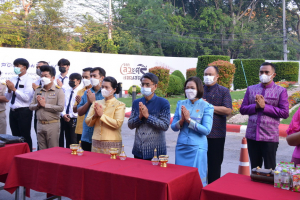งานวันครู จังหวัดลพบุรี ครั้งที่ 67 ประจำปี 2566