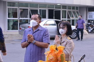 งานวันครู จังหวัดลพบุรี ครั้งที่ 67 ประจำปี 2566
