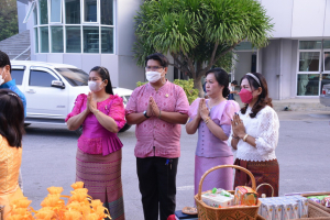 งานวันครู จังหวัดลพบุรี ครั้งที่ 67 ประจำปี 2566