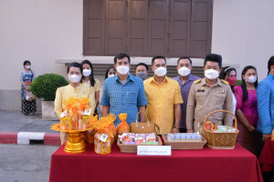 งานวันครู จังหวัดลพบุรี ครั้งที่ 67 ประจำปี 2566