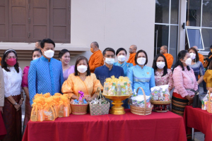 งานวันครู จังหวัดลพบุรี ครั้งที่ 67 ประจำปี 2566