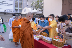 งานวันครู จังหวัดลพบุรี ครั้งที่ 67 ประจำปี 2566