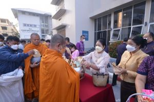 งานวันครู จังหวัดลพบุรี ครั้งที่ 67 ประจำปี 2566