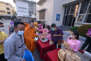 งานวันครู จังหวัดลพบุรี ครั้งที่ 67 ประจำปี 2566