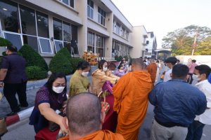 งานวันครู จังหวัดลพบุรี ครั้งที่ 67 ประจำปี 2566
