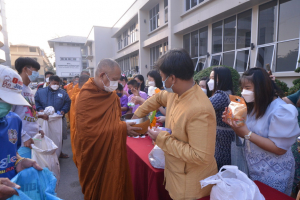 งานวันครู จังหวัดลพบุรี ครั้งที่ 67 ประจำปี 2566
