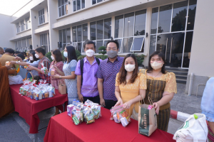 งานวันครู จังหวัดลพบุรี ครั้งที่ 67 ประจำปี 2566