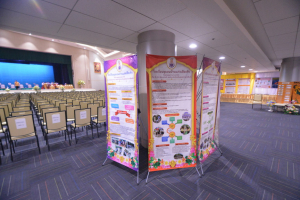งานวันครู จังหวัดลพบุรี ครั้งที่ 67 ประจำปี 2566