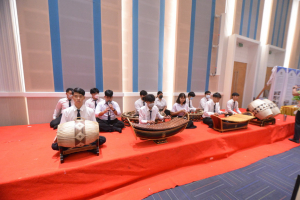 งานวันครู จังหวัดลพบุรี ครั้งที่ 67 ประจำปี 2566