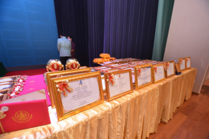 งานวันครู จังหวัดลพบุรี ครั้งที่ 67 ประจำปี 2566