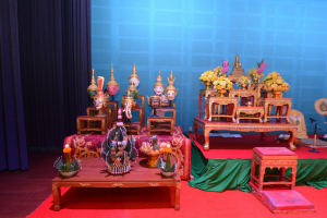 งานวันครู จังหวัดลพบุรี ครั้งที่ 67 ประจำปี 2566