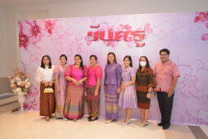 งานวันครู จังหวัดลพบุรี ครั้งที่ 67 ประจำปี 2566