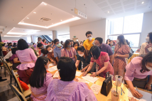 งานวันครู จังหวัดลพบุรี ครั้งที่ 67 ประจำปี 2566