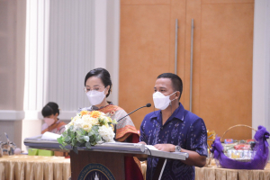 งานวันครู จังหวัดลพบุรี ครั้งที่ 67 ประจำปี 2566