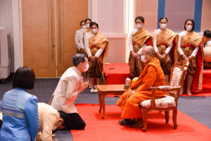 งานวันครู จังหวัดลพบุรี ครั้งที่ 67 ประจำปี 2566