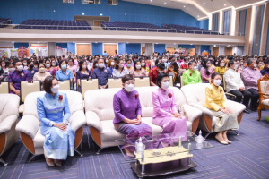 งานวันครู จังหวัดลพบุรี ครั้งที่ 67 ประจำปี 2566