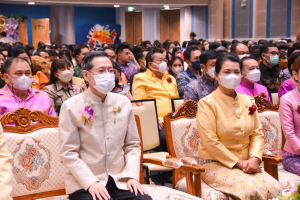 งานวันครู จังหวัดลพบุรี ครั้งที่ 67 ประจำปี 2566