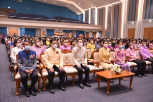 งานวันครู จังหวัดลพบุรี ครั้งที่ 67 ประจำปี 2566