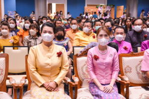 งานวันครู จังหวัดลพบุรี ครั้งที่ 67 ประจำปี 2566