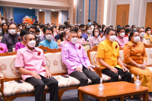 งานวันครู จังหวัดลพบุรี ครั้งที่ 67 ประจำปี 2566